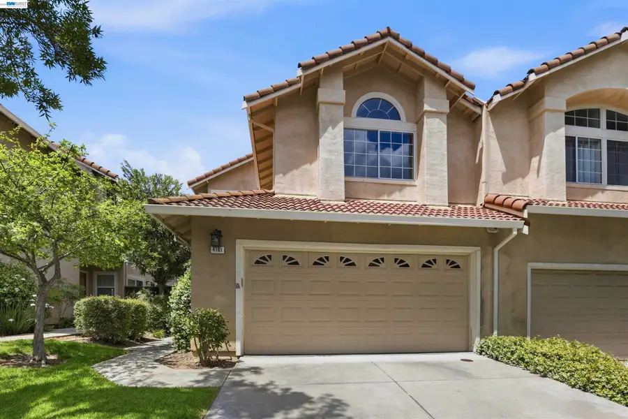 4161 Garibaldi Pl, Pleasanton, CA 94566 - #2