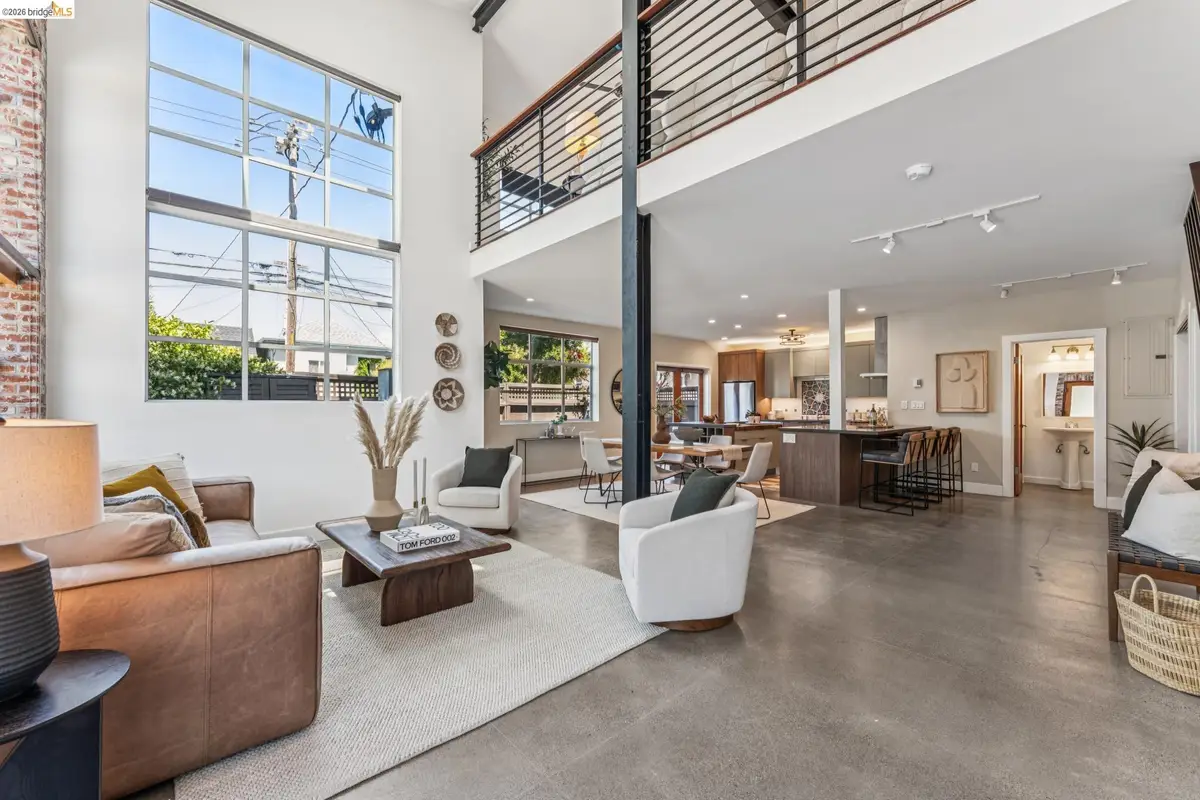 829 21st St #1, Oakland, CA 94607 - #1