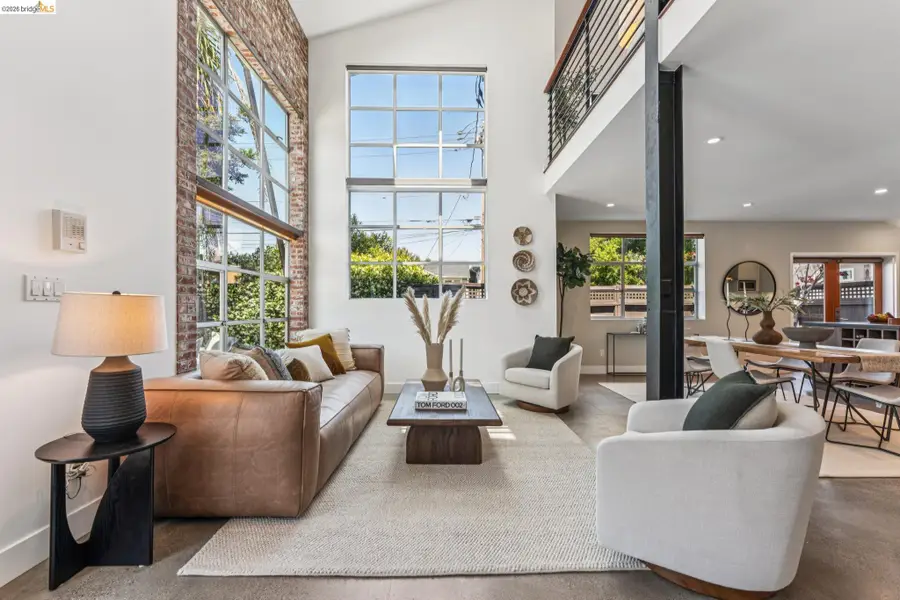 829 21st St #1, Oakland, CA 94607 - #2