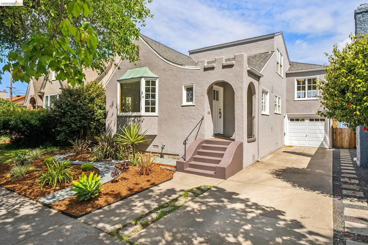 1339 Thousand Oaks Blvd., Albany, CA 94706 - #1