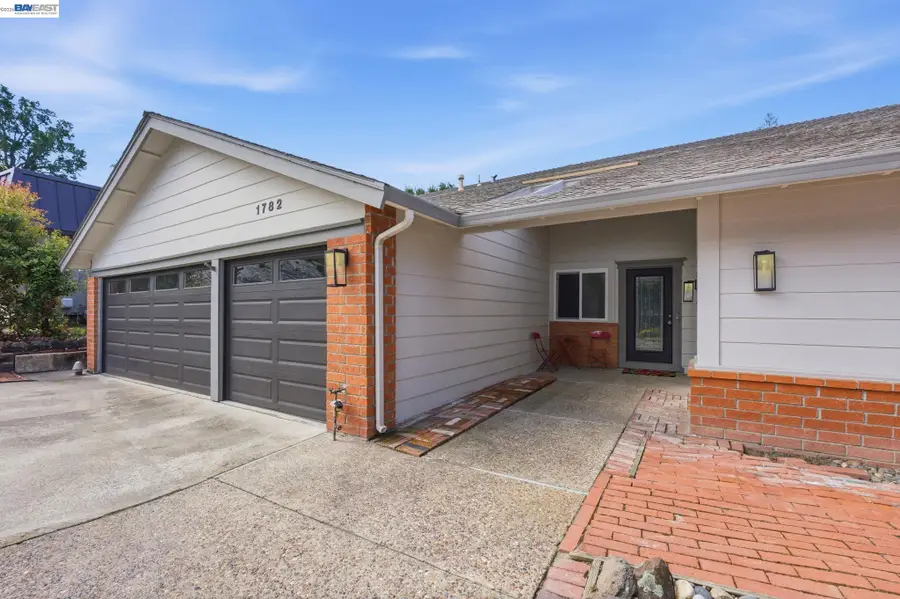 1782 Whitecliff Way, Walnut Creek, CA 94596 - #3