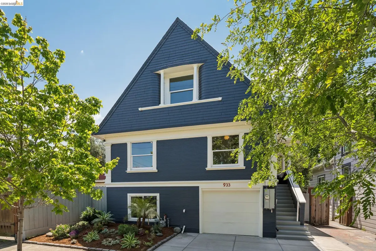 933 56th St, Oakland, CA 94608 - #1