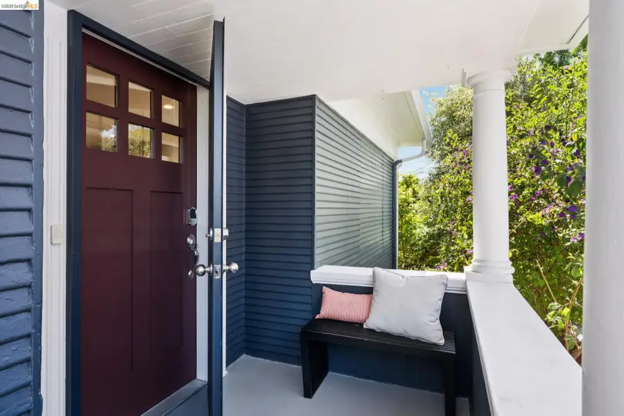 933 56th St, Oakland, CA 94608 - #3
