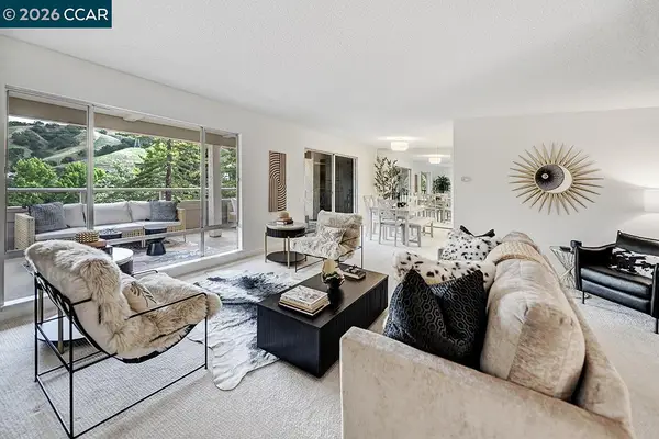 1129 Avenida Sevilla #4C, Walnut Creek, CA 94595