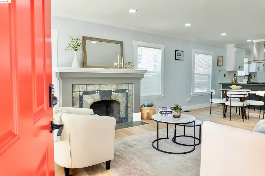 2427 67th Ave, Oakland, CA 94605 - #3