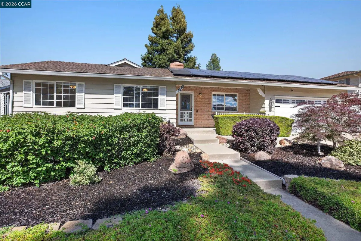4549 Coolidge St, Concord, CA 94521 - #1