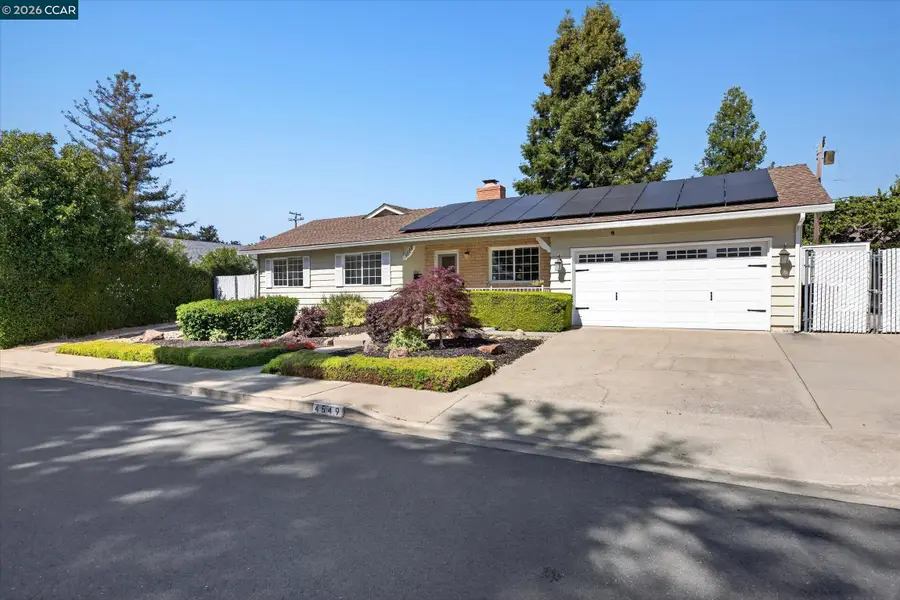 4549 Coolidge St, Concord, CA 94521 - #2