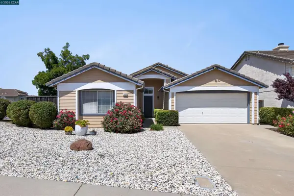 549 Burdick Dr, Bay Point, CA 94565