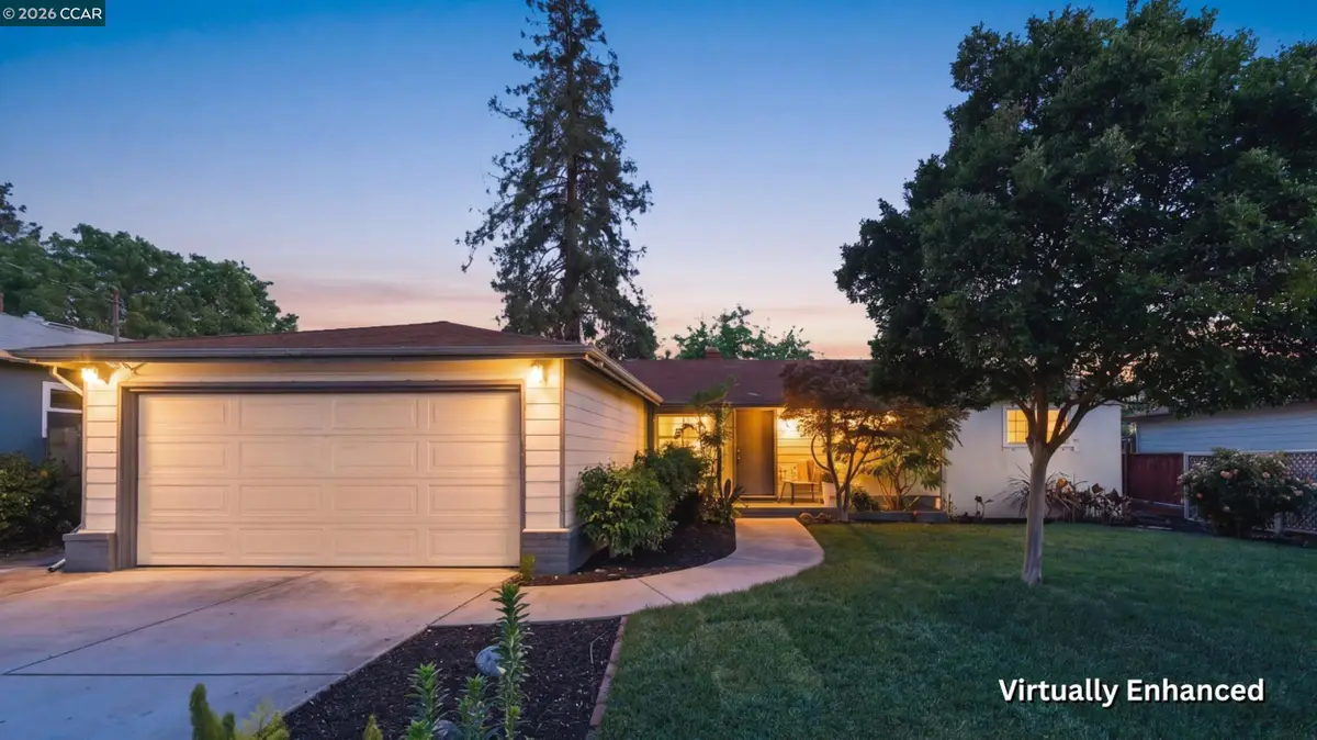 1759 Landana Drive, Concord, CA 94519 - #1