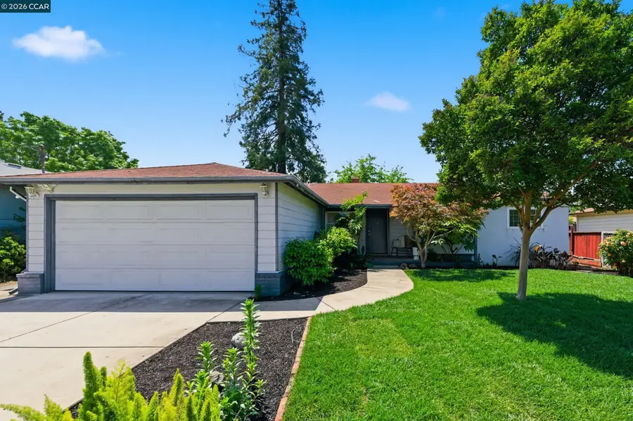1759 Landana Drive, Concord, CA 94519 - #2