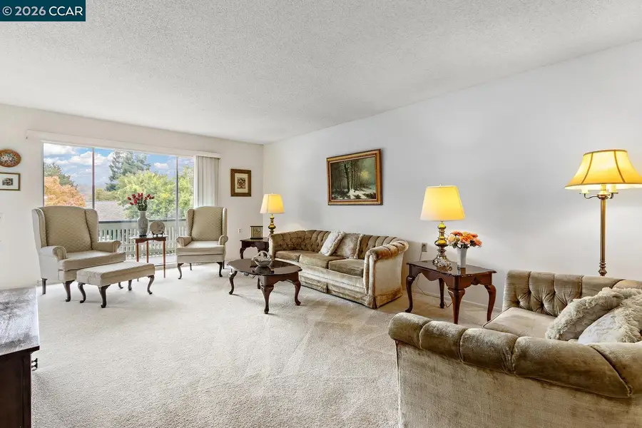 2709 Golden Rain Road #6, Walnut Creek, CA 94595 - #3