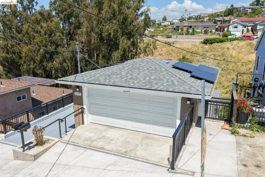 2149 167th Ave, San Leandro, CA 94578 - #2
