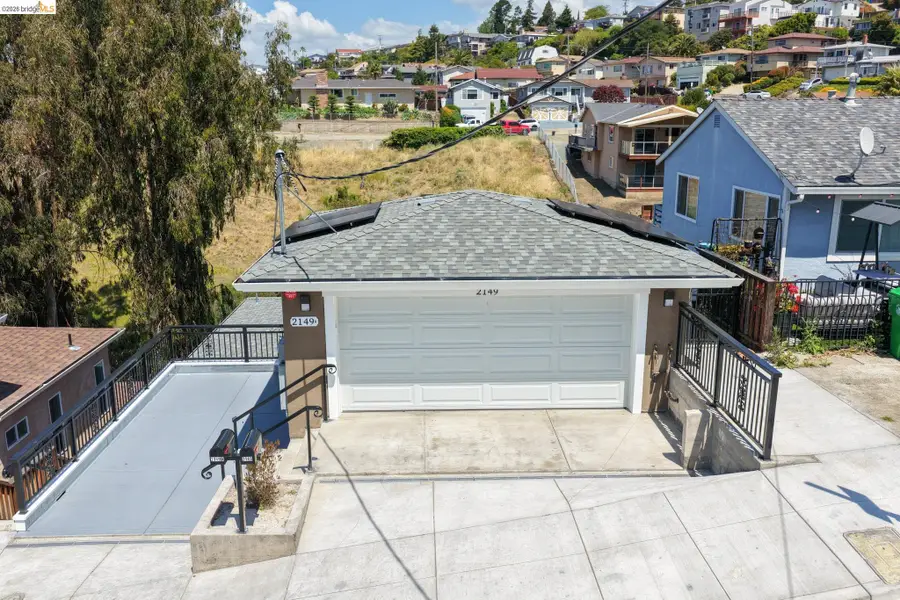 2149 167th Ave, San Leandro, CA 94578 - #3