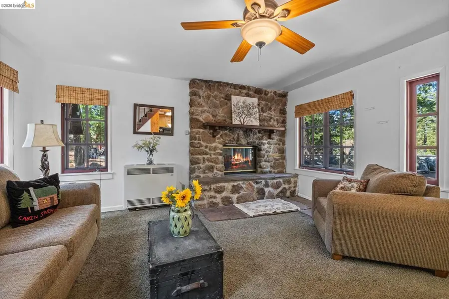 173 Cliff, Pinecrest, CA 95364 - #2