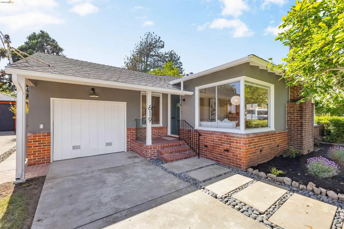 619 Ashbury Ave, El Cerrito, CA 94530 - #1