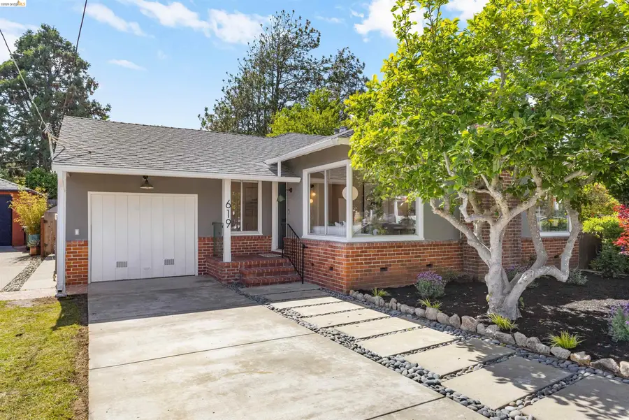 619 Ashbury Ave, El Cerrito, CA 94530 - #3