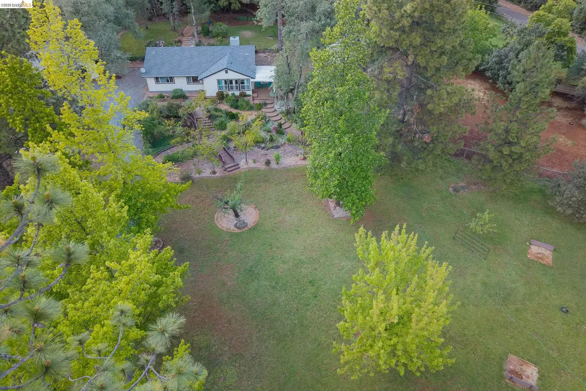 1750 Sliger Mine Rd, Greenwood, CA 95635 - #1