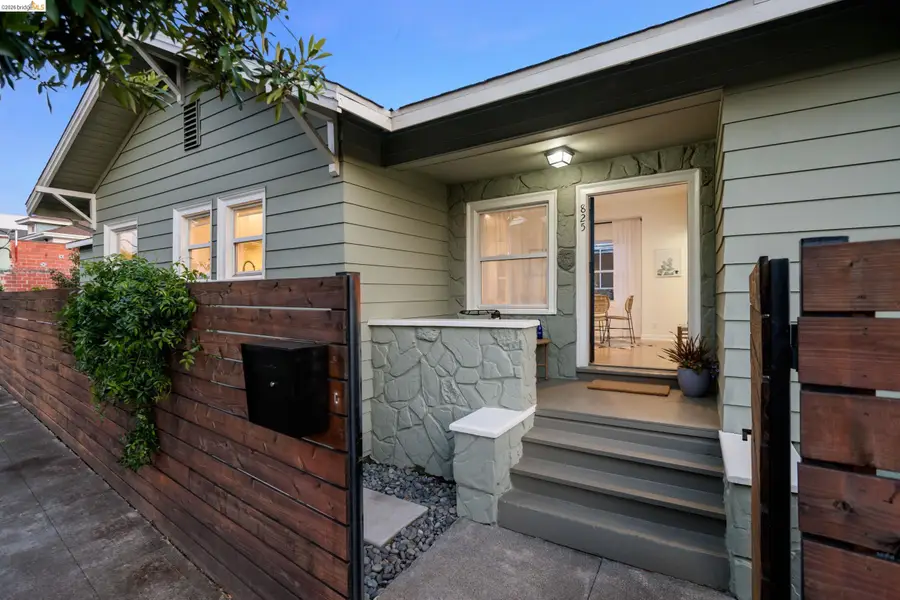 825 41st St, Oakland, CA 94608 - #3