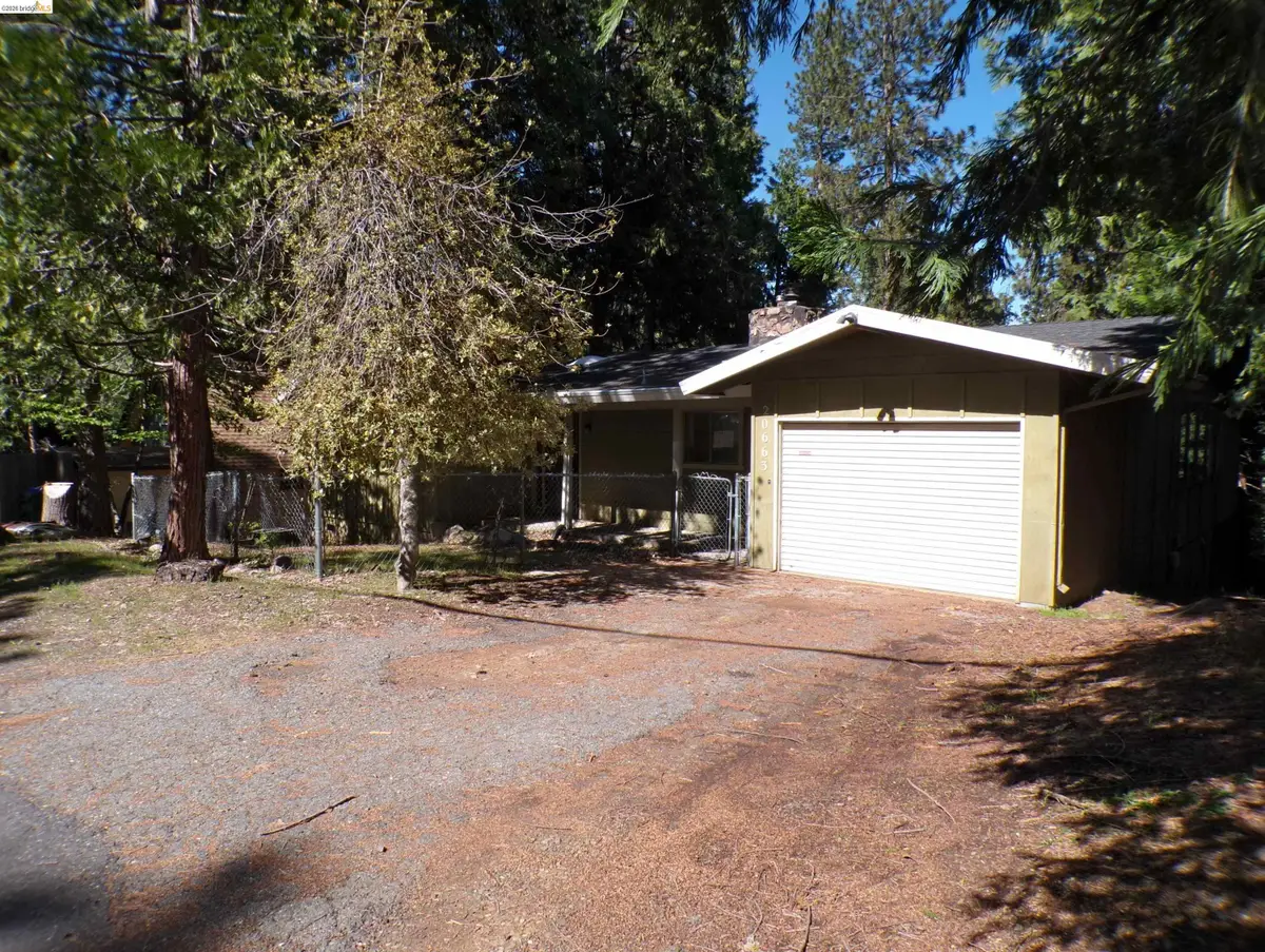20663 Haiapo Rd, Mi Wuk Village, CA 95346 - #1