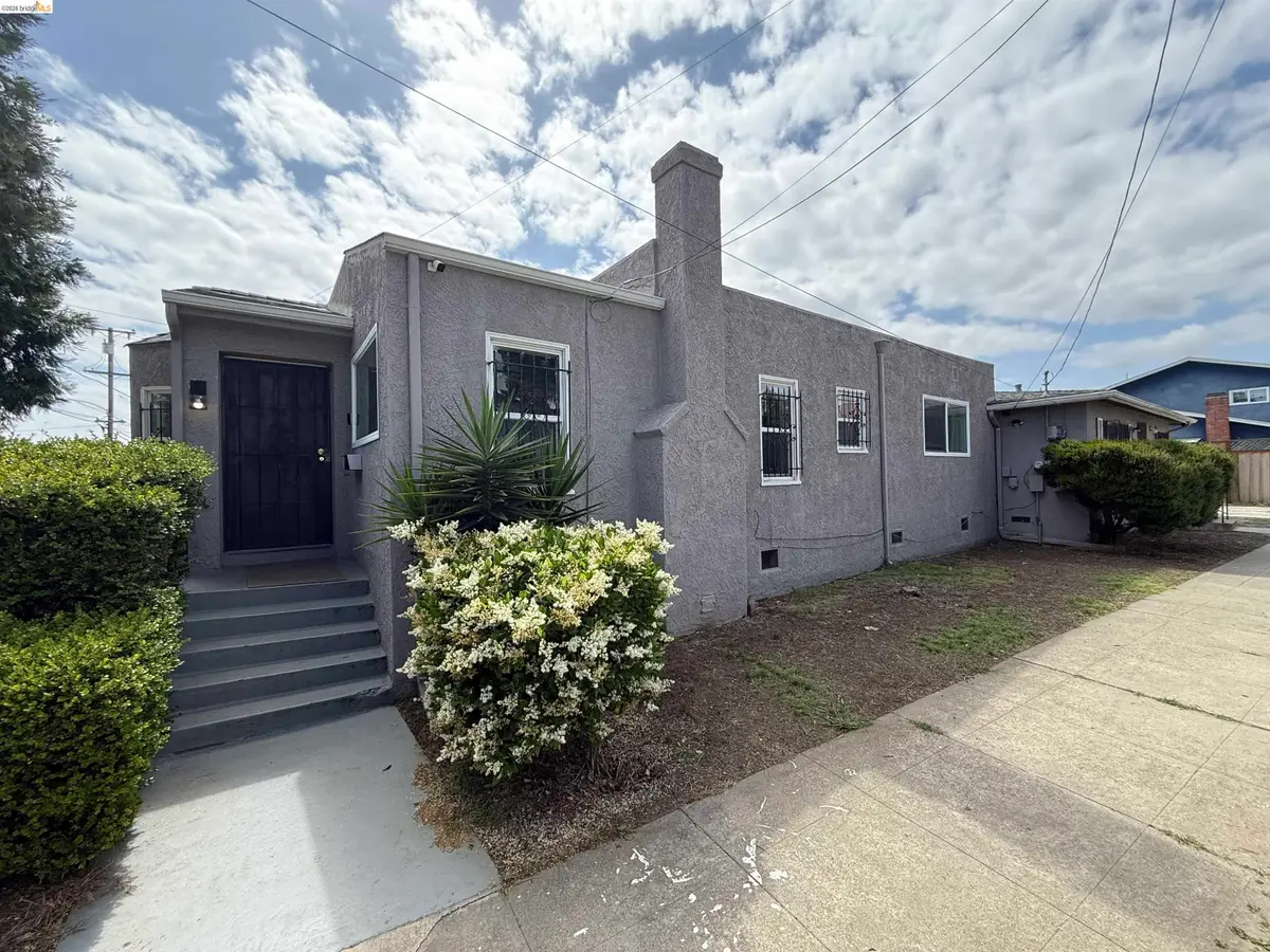2963 62nd, Oakland, CA 94605 - #1