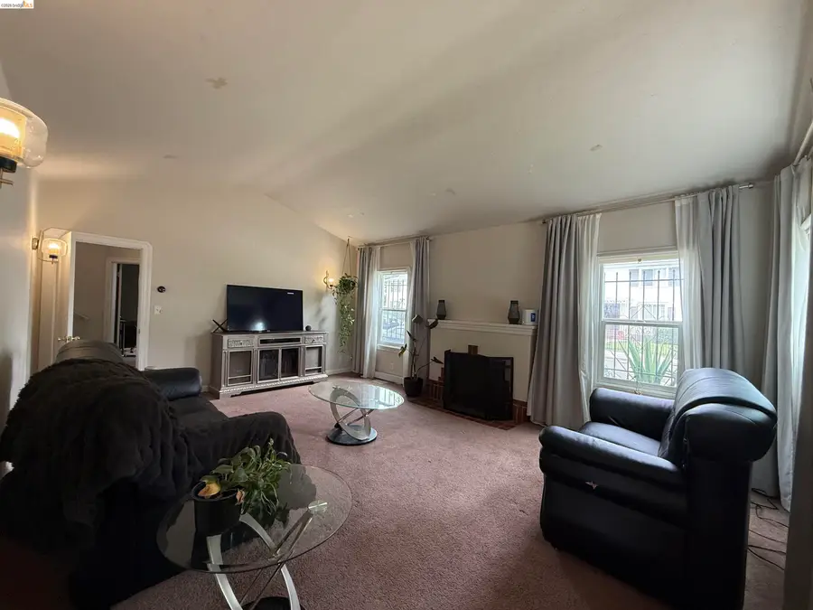 2963 62nd, Oakland, CA 94605 - #2