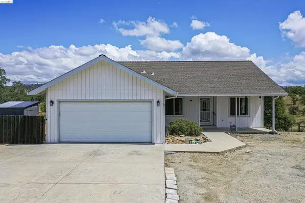 1693 Carmelita Ln, La Grange, CA 95329
