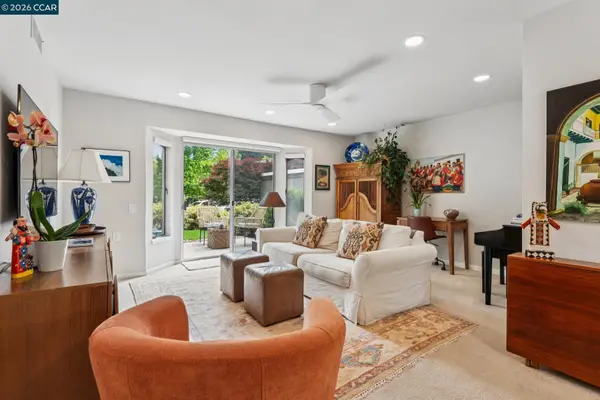 1316 Singingwood Court #4, Walnut Creek, CA 94595