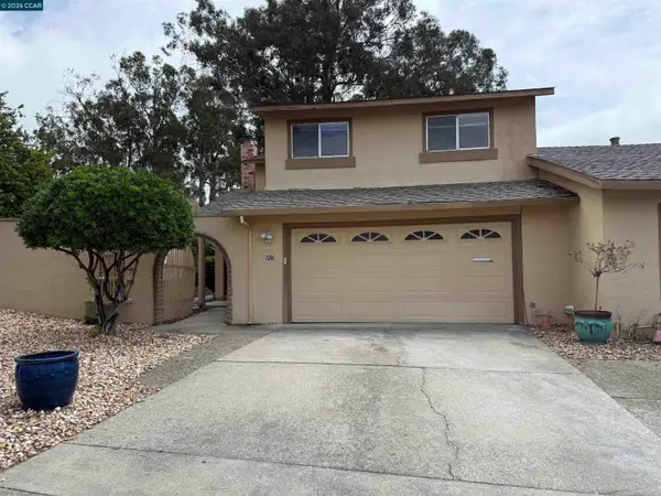 126 Woodview Ct, Martinez, CA 94553