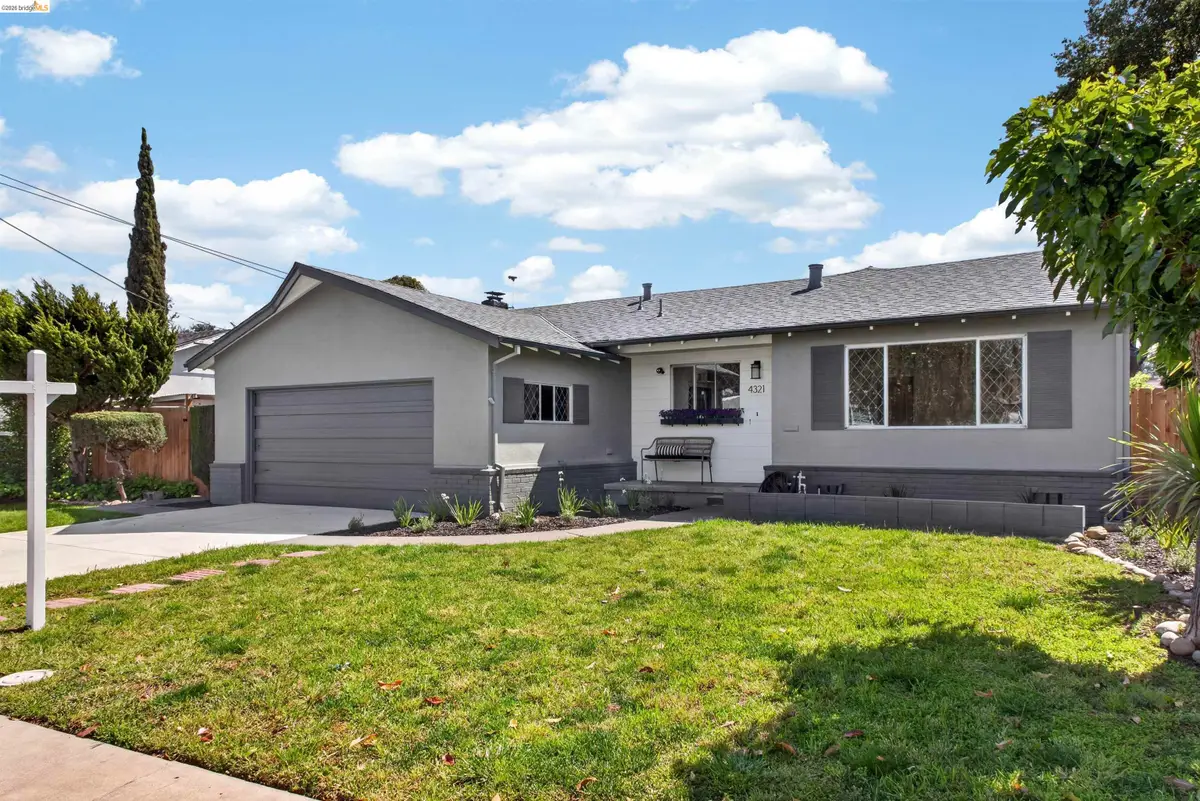 4321 Davis Way, Livermore, CA 94550 - #1