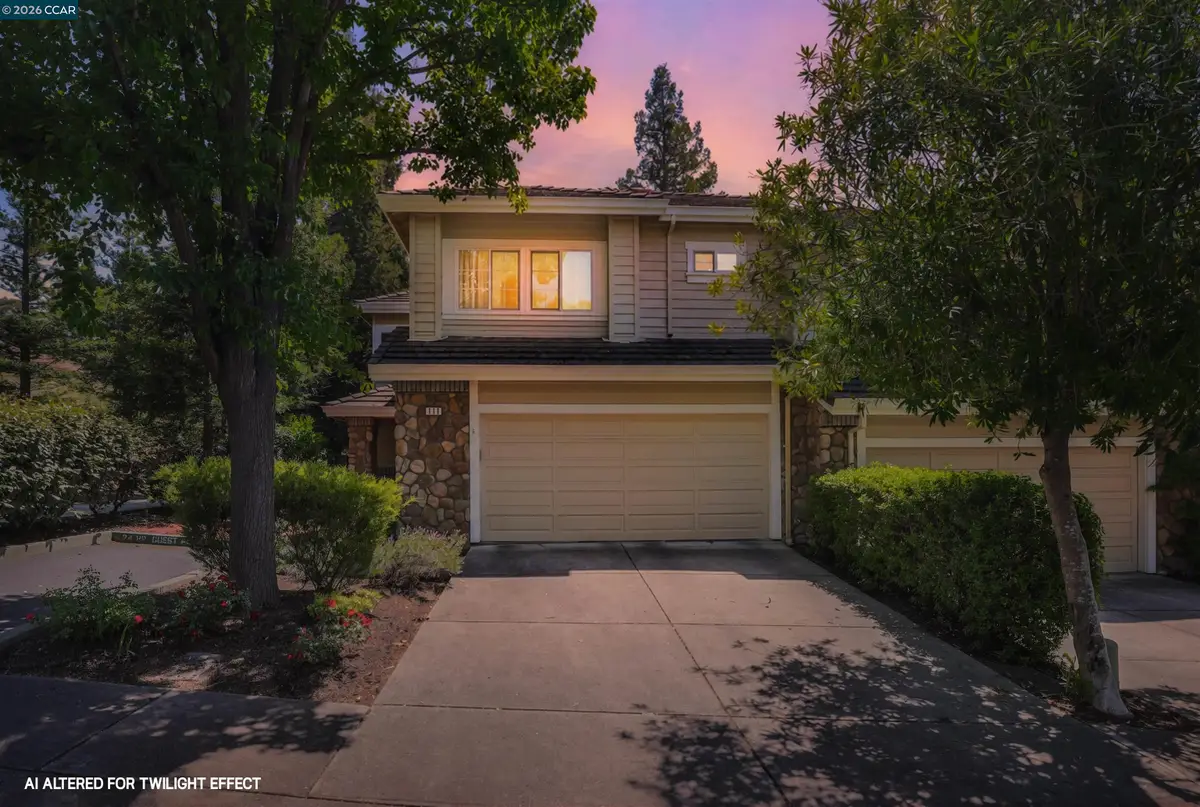 111 Woodvalley Ct, Danville, CA 94506 - #1