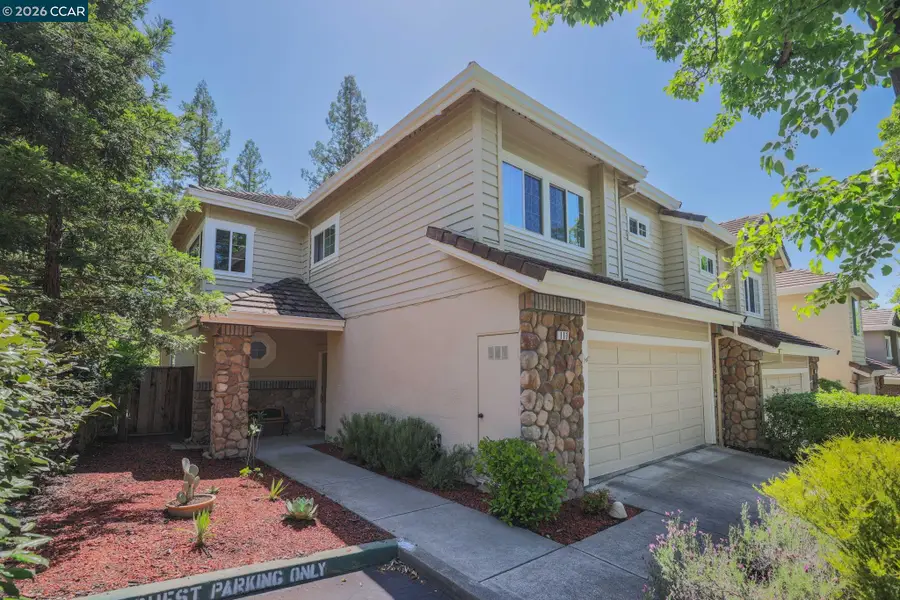 111 Woodvalley Ct, Danville, CA 94506 - #3