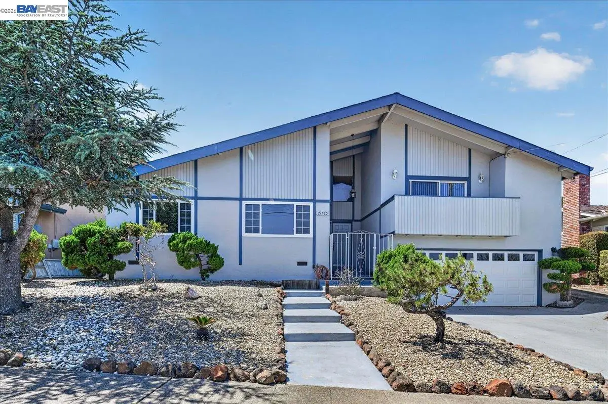 21723 Shadyspring Rd, Castro Valley, CA 94546 - #1