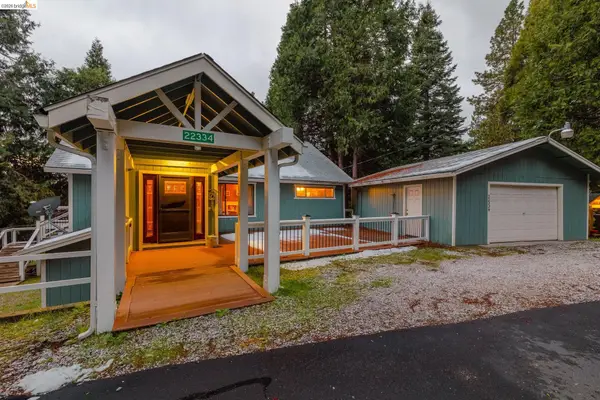 22334 Joseph Dr, Long Barn, CA 95335