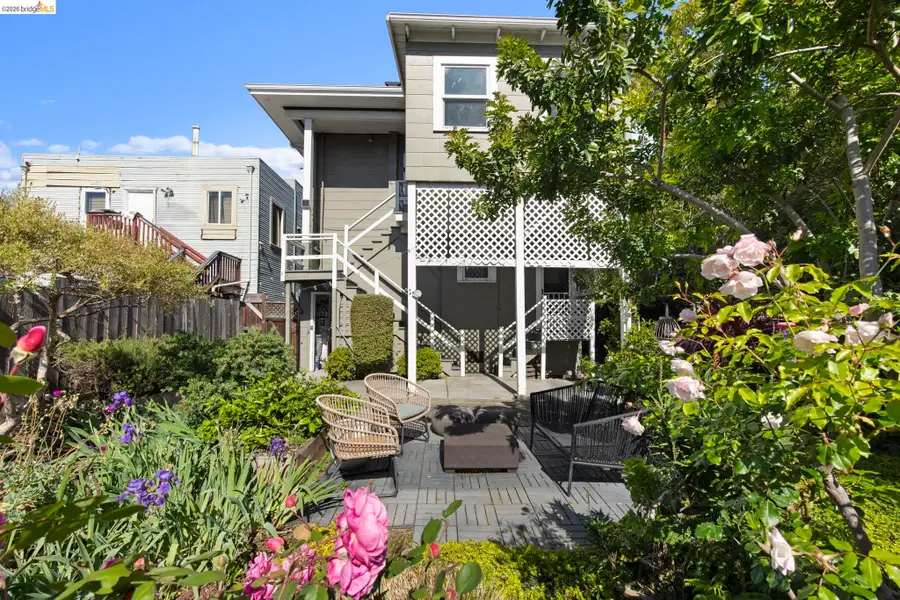 6437 Telegraph Ave, Oakland, CA 94609 - #3