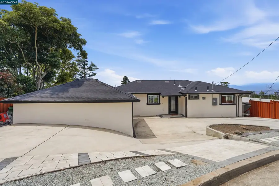 8640 Terrace, El Cerrito, CA 94530 - #2