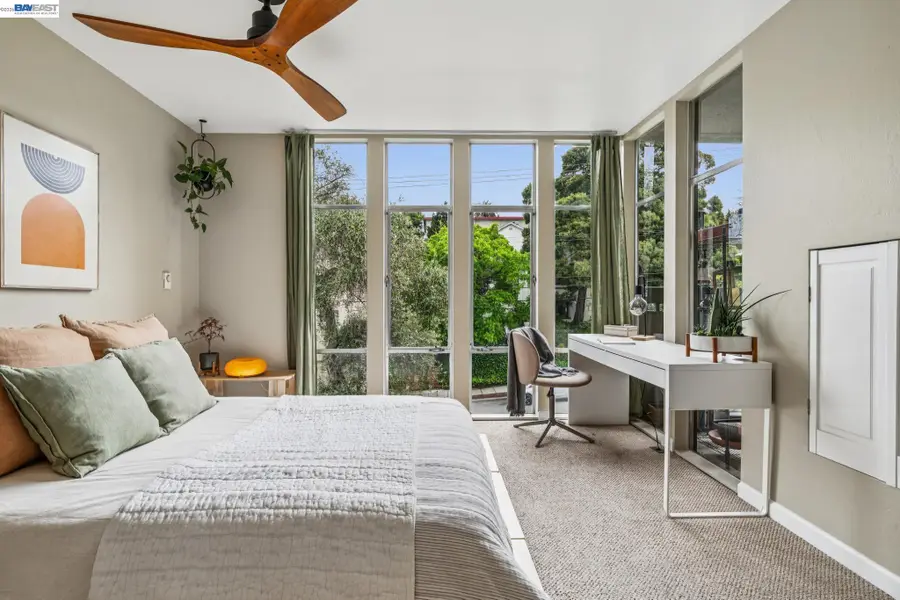 398 Adams Street #302, Oakland, CA 94610 - #3