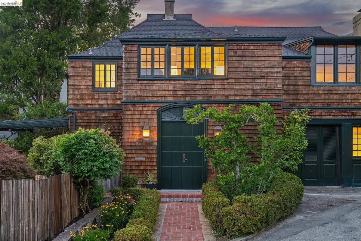 575 Blair Ave., Piedmont, CA 94611 - #1