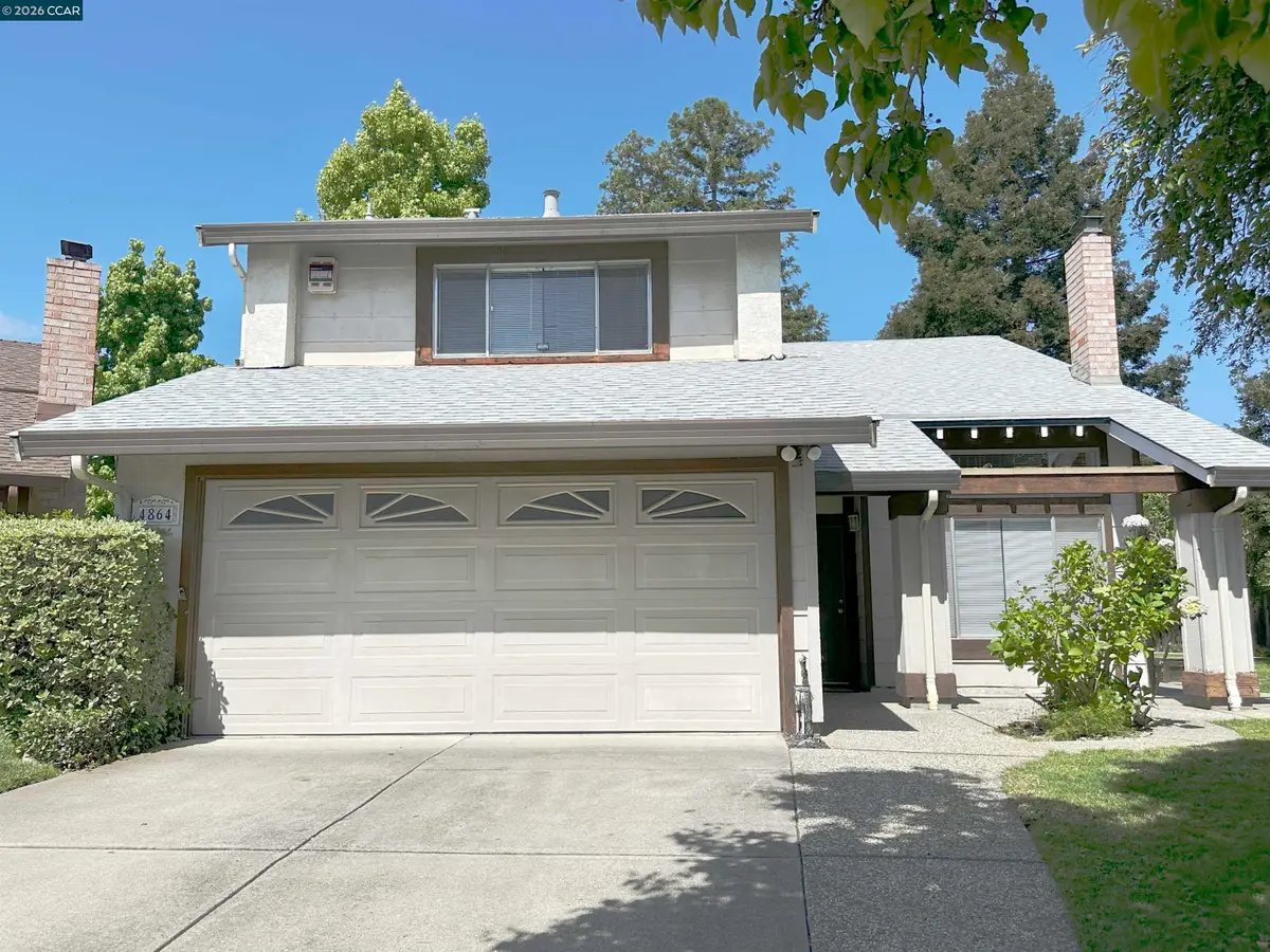 4864 Shadowfalls Dr, Martinez, CA 94553 - #1
