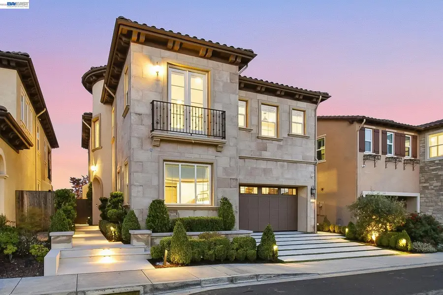 1091 Trumpet Vine Lane, San Ramon, CA 94582 - #2