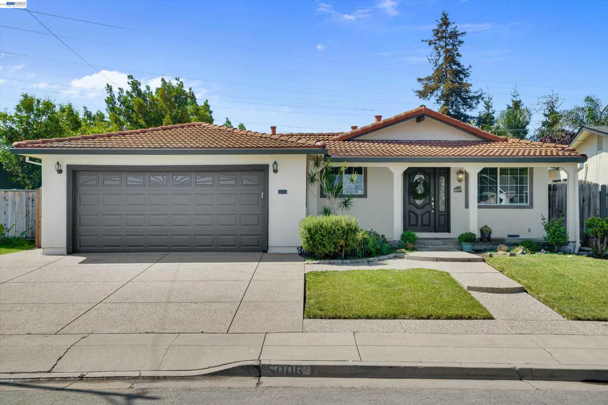5006 Everglades Park Dr, Fremont, CA 94538 - #1