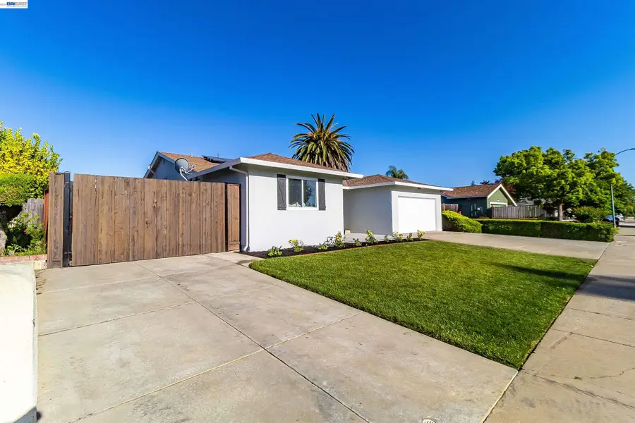 1222 Murdell Ln, Livermore, CA 94550 - #3
