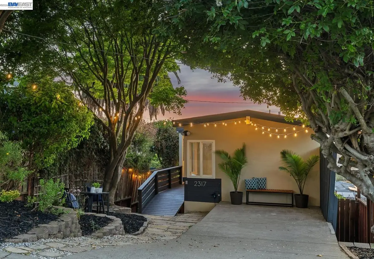 2317 Mira Vista Dr, El Cerrito, CA 94530 - #1