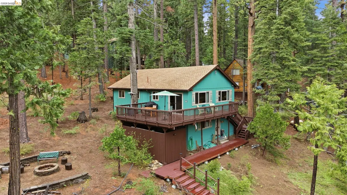 29428 Shasta Dr, Cold Springs, CA 95364 - #1