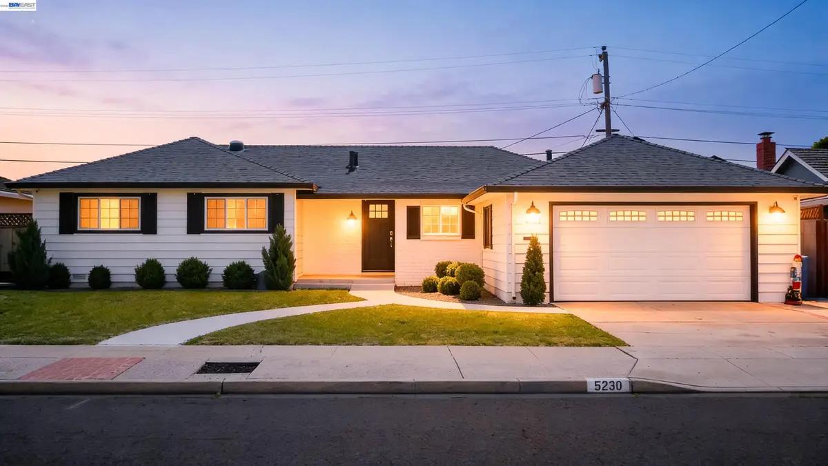 5230 Sabin Ave, Fremont, CA 94536 - #1