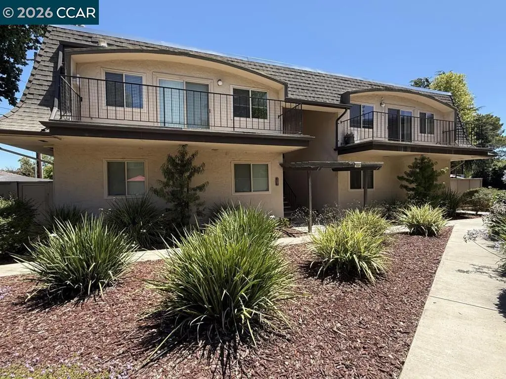 1091 Mohr Lane #C, Concord, CA 94518 - #1