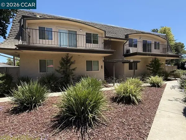1091 Mohr Lane #C, Concord, CA 94518
