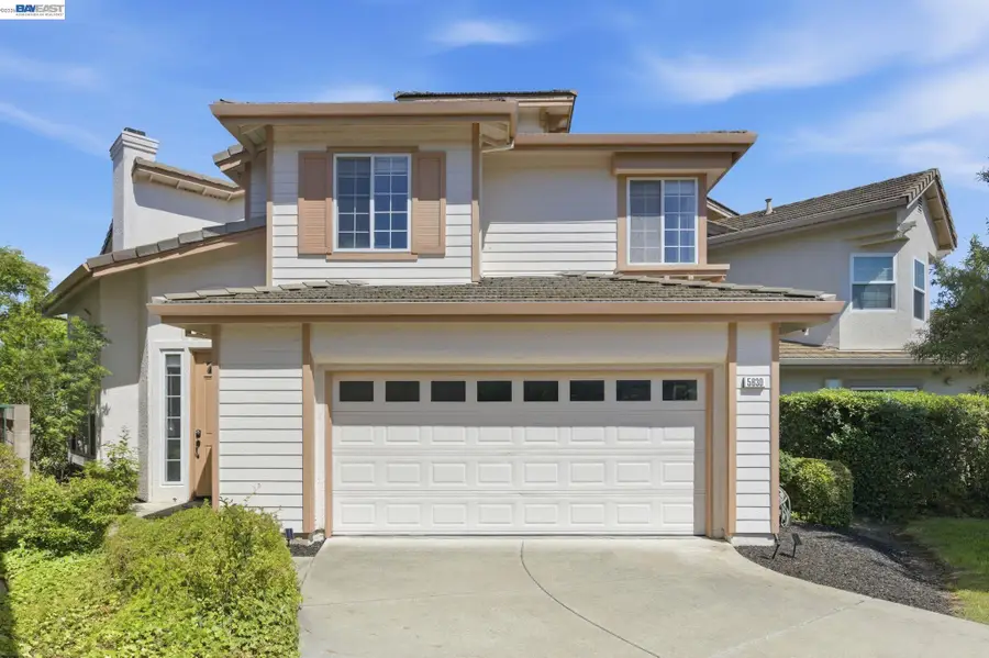 5630 Highcrest Ct, Pleasanton, CA 94588 - #2