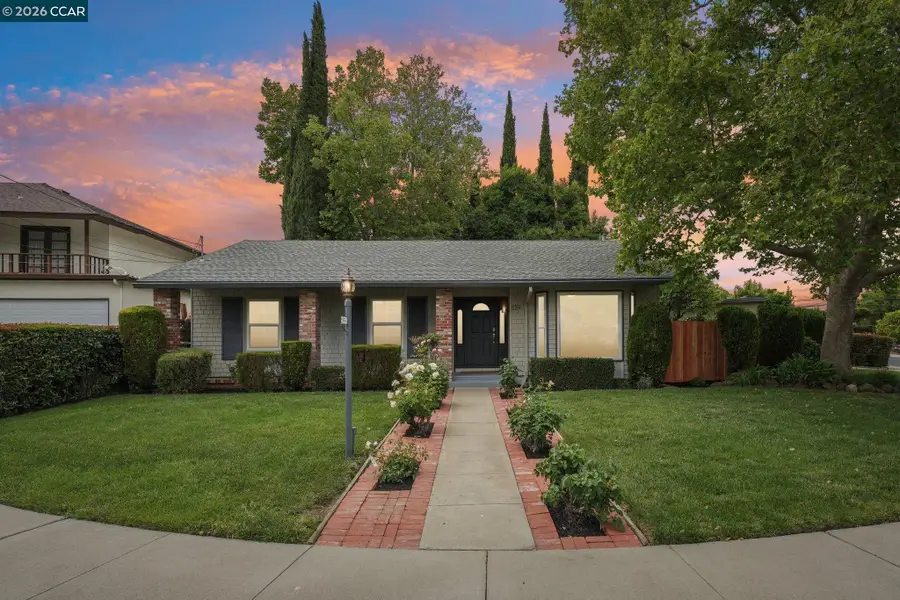 839 Mcelroy Ct, Concord, CA 94518 - #3