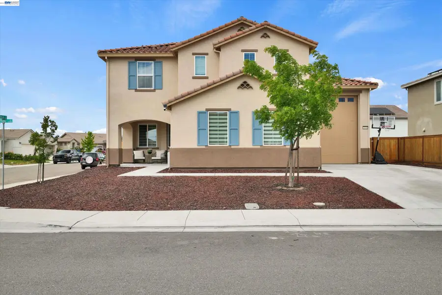 2775 Pink Muhly Dr, Manteca, CA 95337 - #3