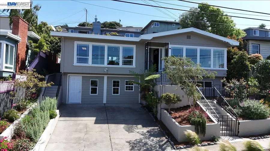 2608 Monte Vista Ave, El Cerrito, CA 94530 - #2